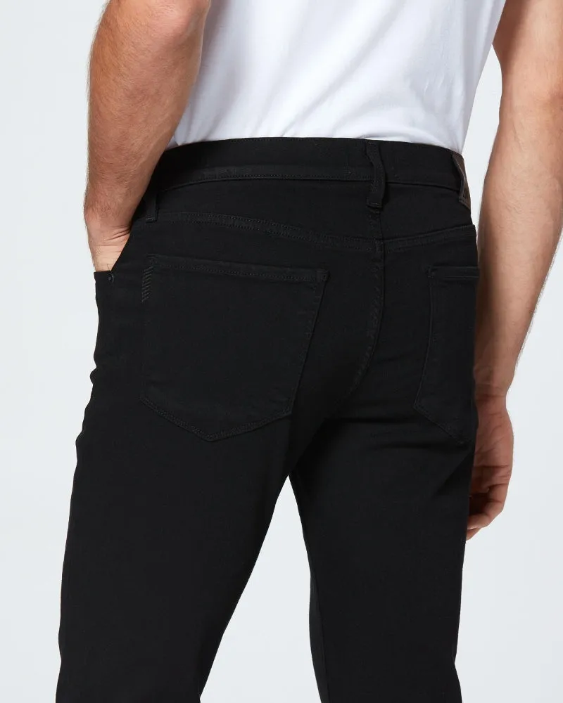 LENNOX SKINNY FIT IN BLACK SHADOW