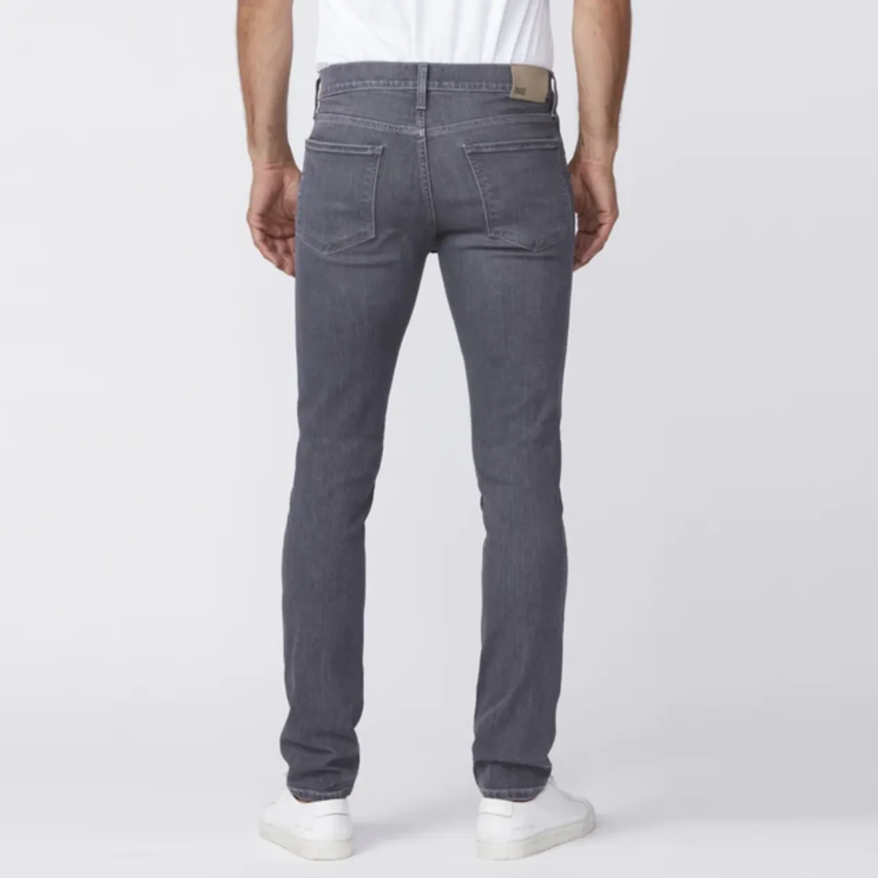 LENNOX SKINNY FIT IN MICKELLS