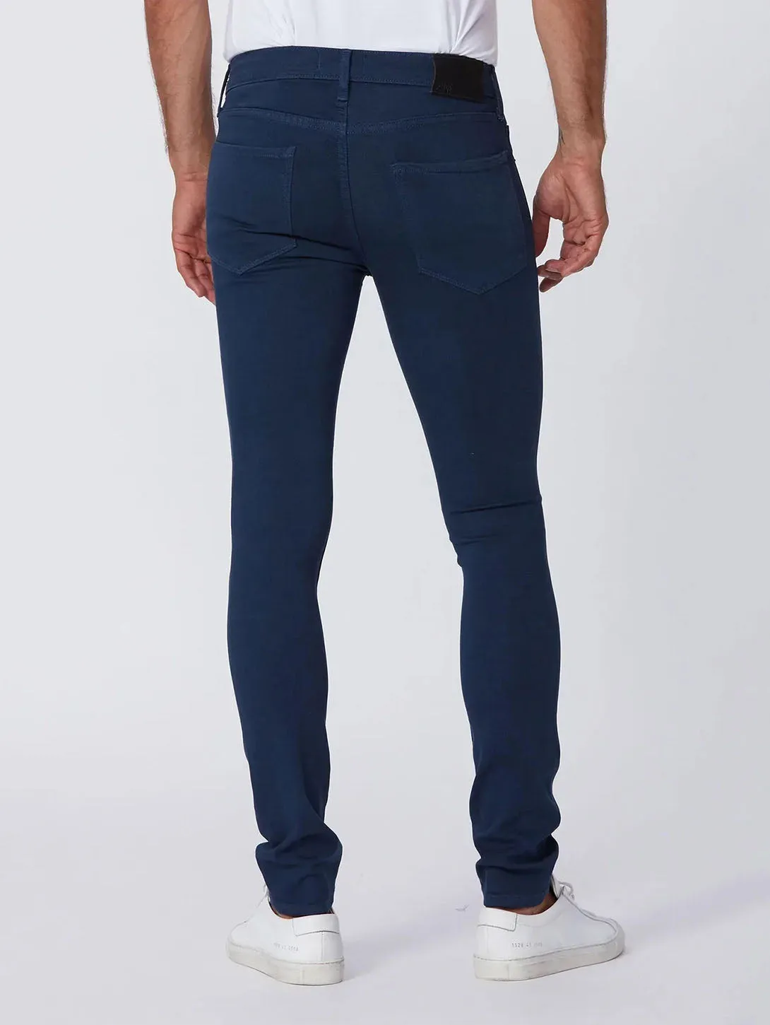 Lennox Slim Jean - Blue Sapphire