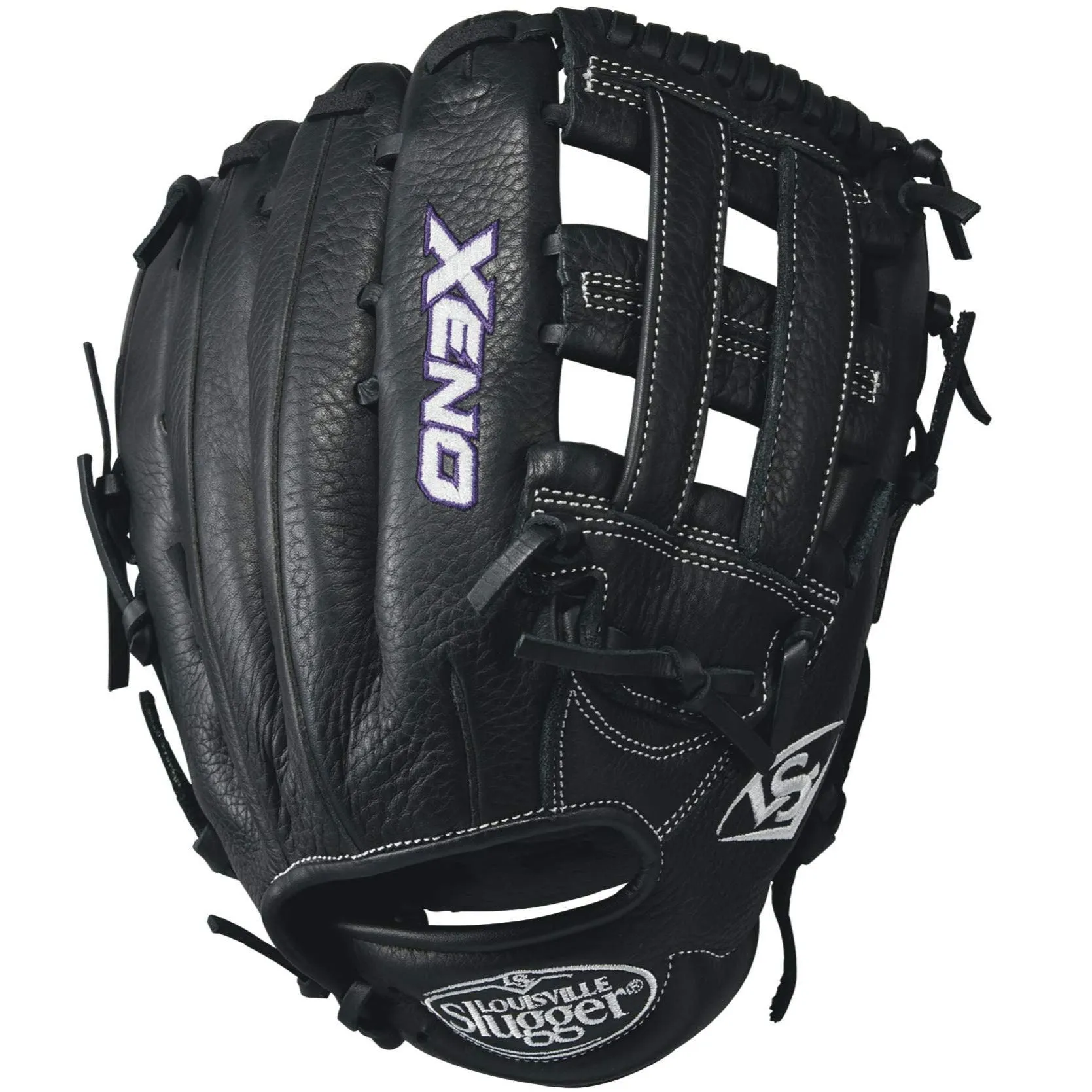 Louisville Slugger Xeno 12.5 Fastpitch Glove: WTLXNRF17125