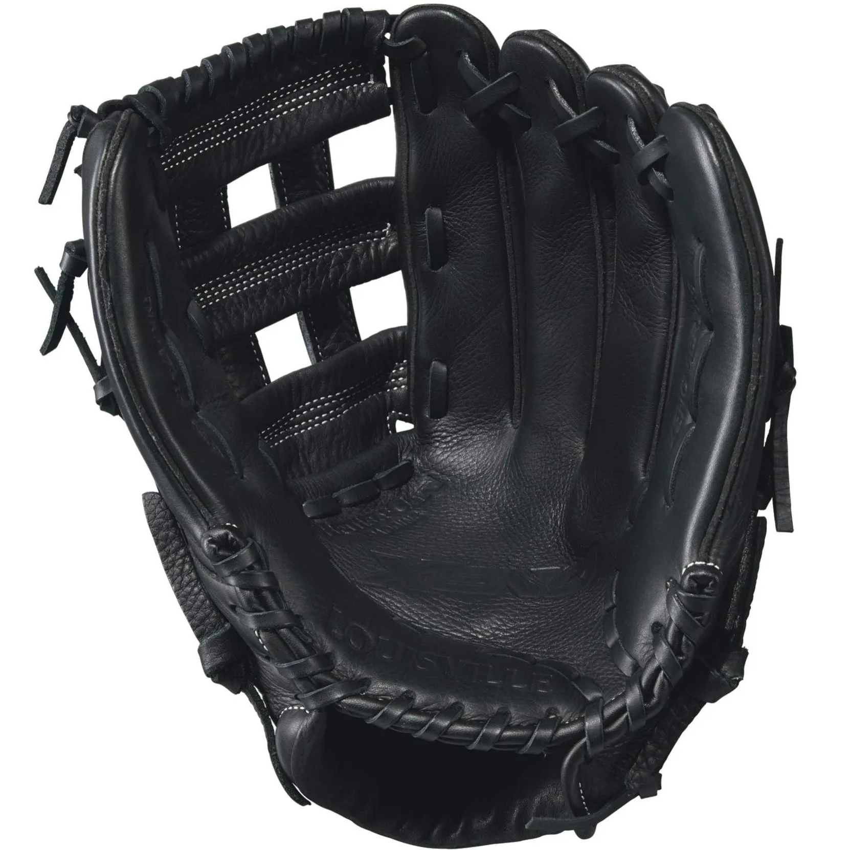 Louisville Slugger Xeno 12.5 Fastpitch Glove: WTLXNRF17125