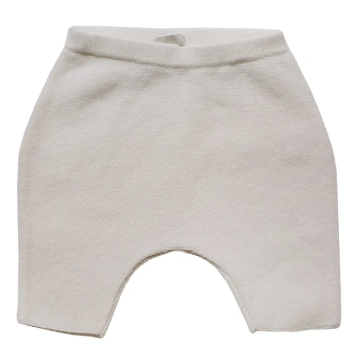 Makié Baby Gema Pants Ivory Cream