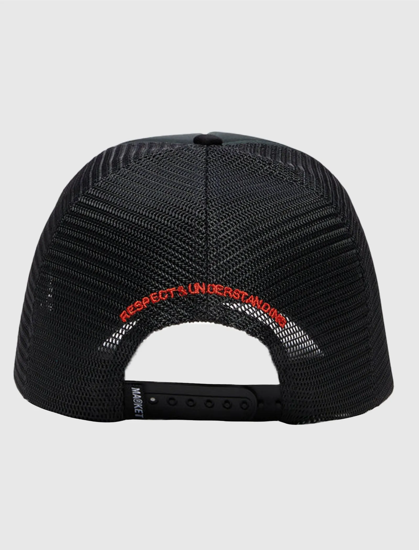 MARGINS TRUCKER HAT