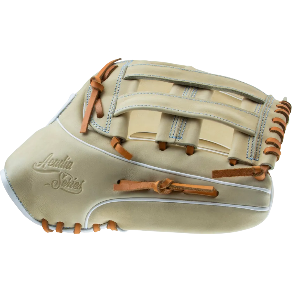 Marucci Acadia 97R3 12.5 Fastpitch Glove: MFG3AC97R3FP-CM