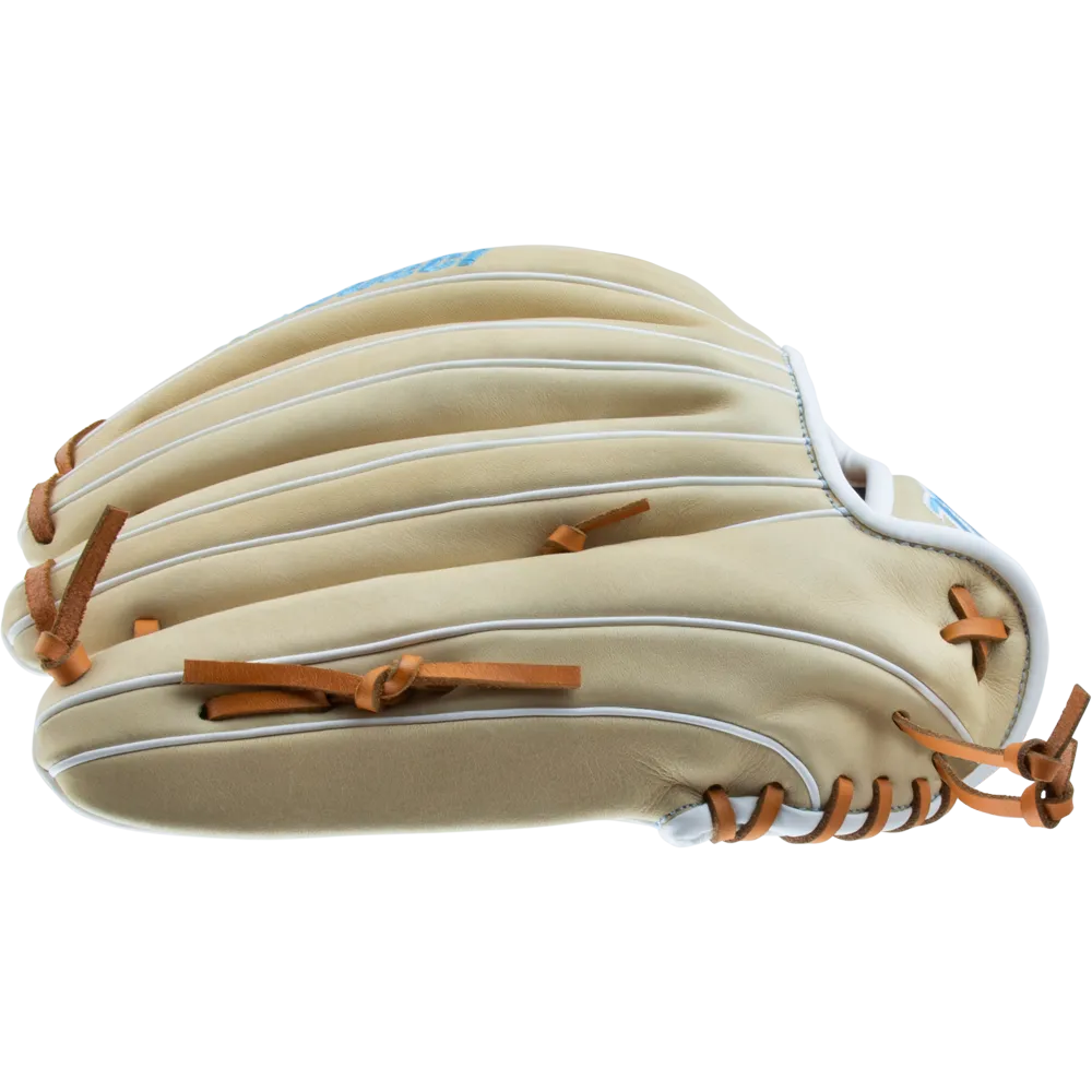 Marucci Acadia 97R3 12.5 Fastpitch Glove: MFG3AC97R3FP-CM