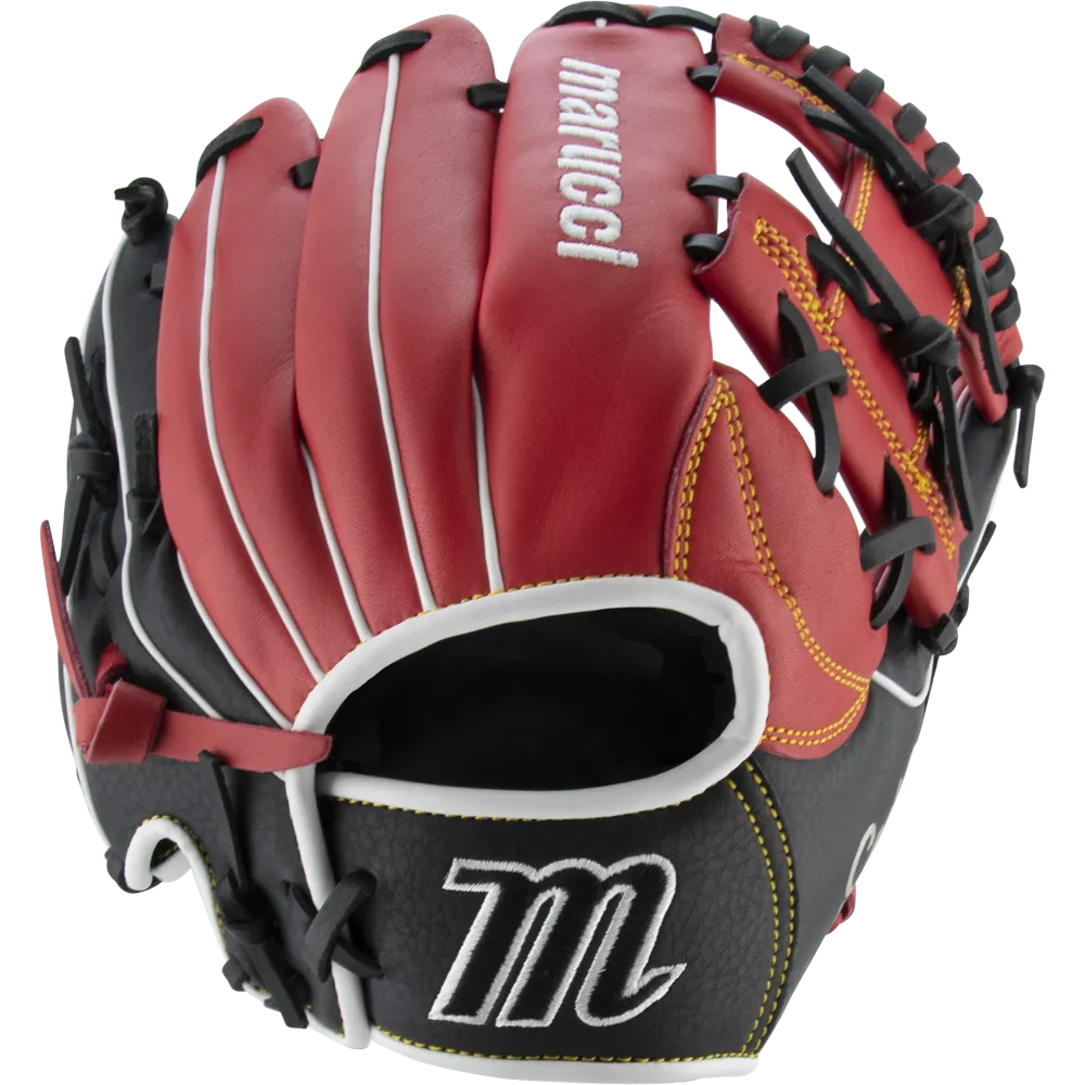 Marucci Caddo 11.5 Baseball Glove: MFG2CD1150