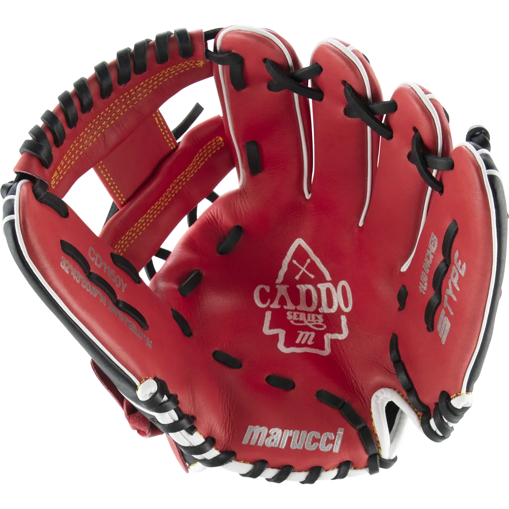 Marucci Caddo 11.5 Baseball Glove: MFG2CD1150