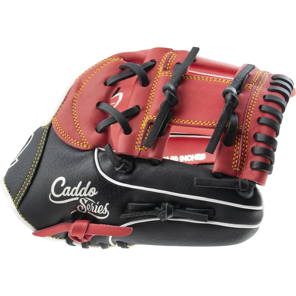 Marucci Caddo 11.5 Baseball Glove: MFG2CD1150