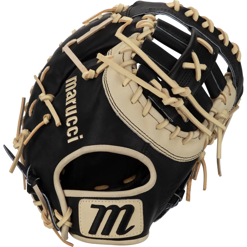 Marucci Cypress 38S1 12.75 Baseball First Base Mitt: MFG2CY38S1