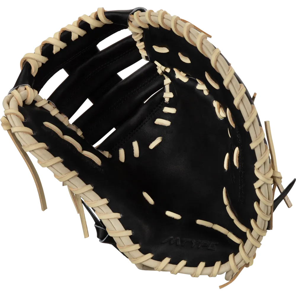 Marucci Cypress 38S1 12.75 Baseball First Base Mitt: MFG2CY38S1