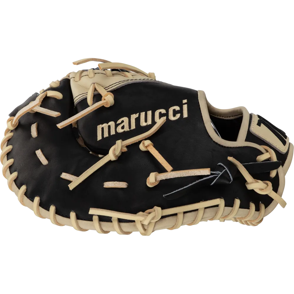 Marucci Cypress 38S1 12.75 Baseball First Base Mitt: MFG2CY38S1