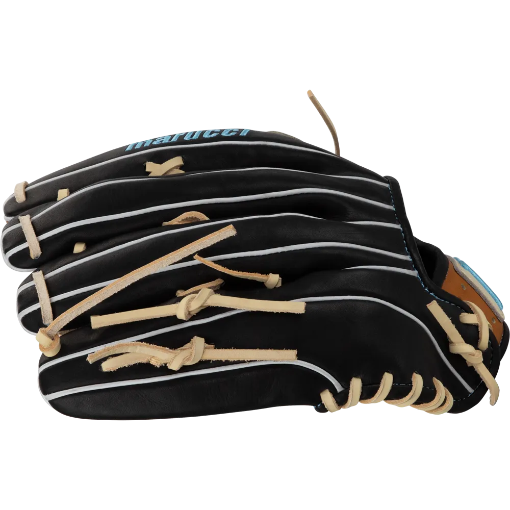 Marucci Cypress 98R3 12.75 Baseball Glove: MFG2CY98R3-BK/TF