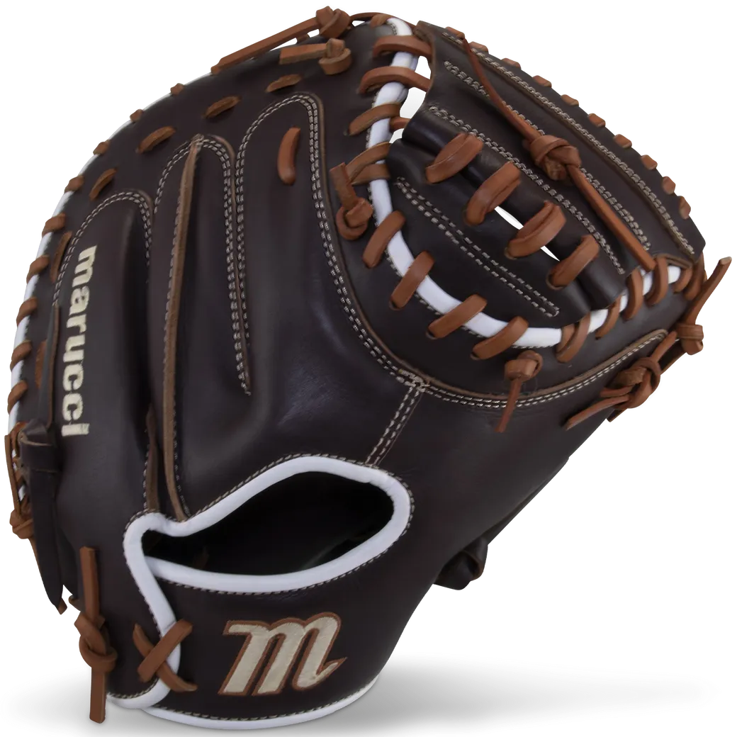 Marucci Krewe M Type 220C1 32 Baseball Catcher's Mitt: MFGKR220C1