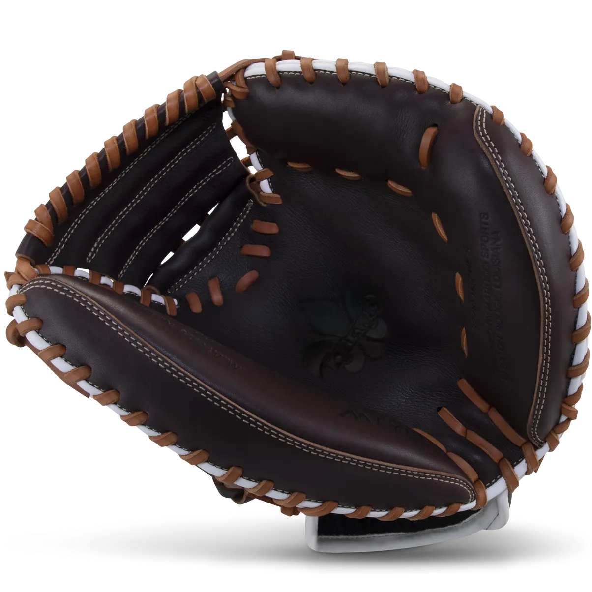 Marucci Krewe M Type 220C1 32 Baseball Catcher's Mitt: MFGKR220C1