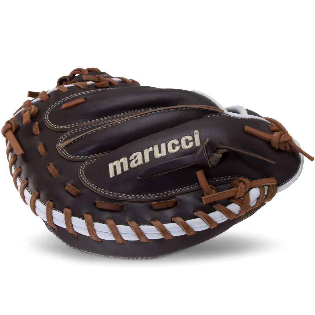 Marucci Krewe M Type 220C1 32 Baseball Catcher's Mitt: MFGKR220C1