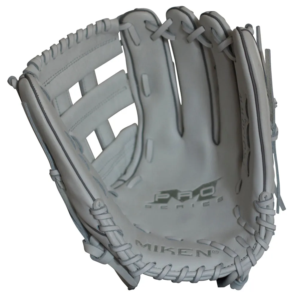 Miken Pro Series 15 Slowpitch Glove: PRO150-WW