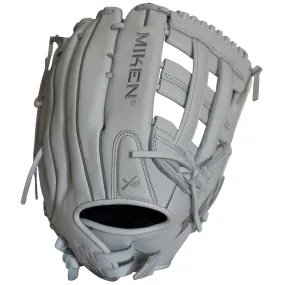 Miken Pro Series 15 Slowpitch Glove: PRO150-WW