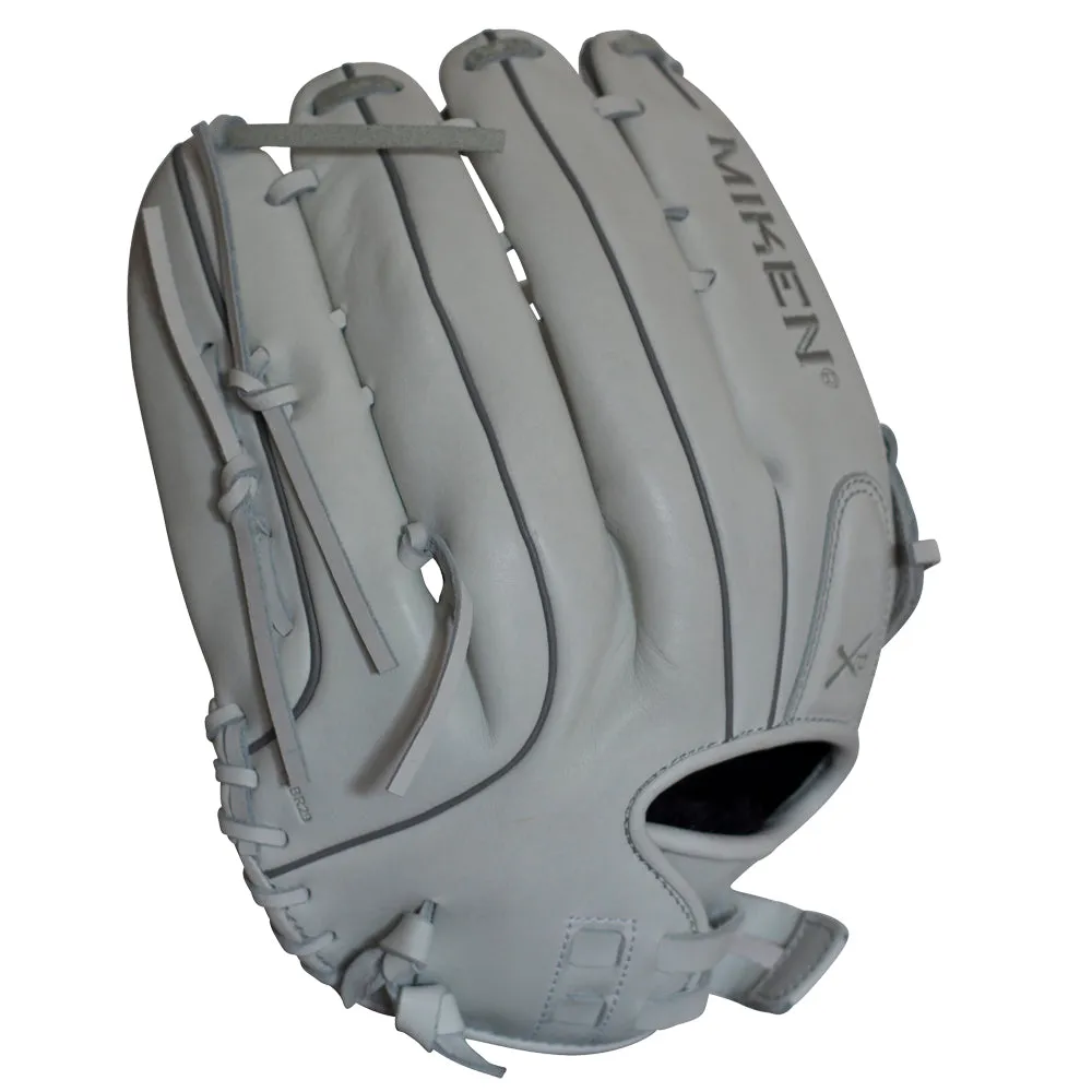 Miken Pro Series 15 Slowpitch Glove: PRO150-WW