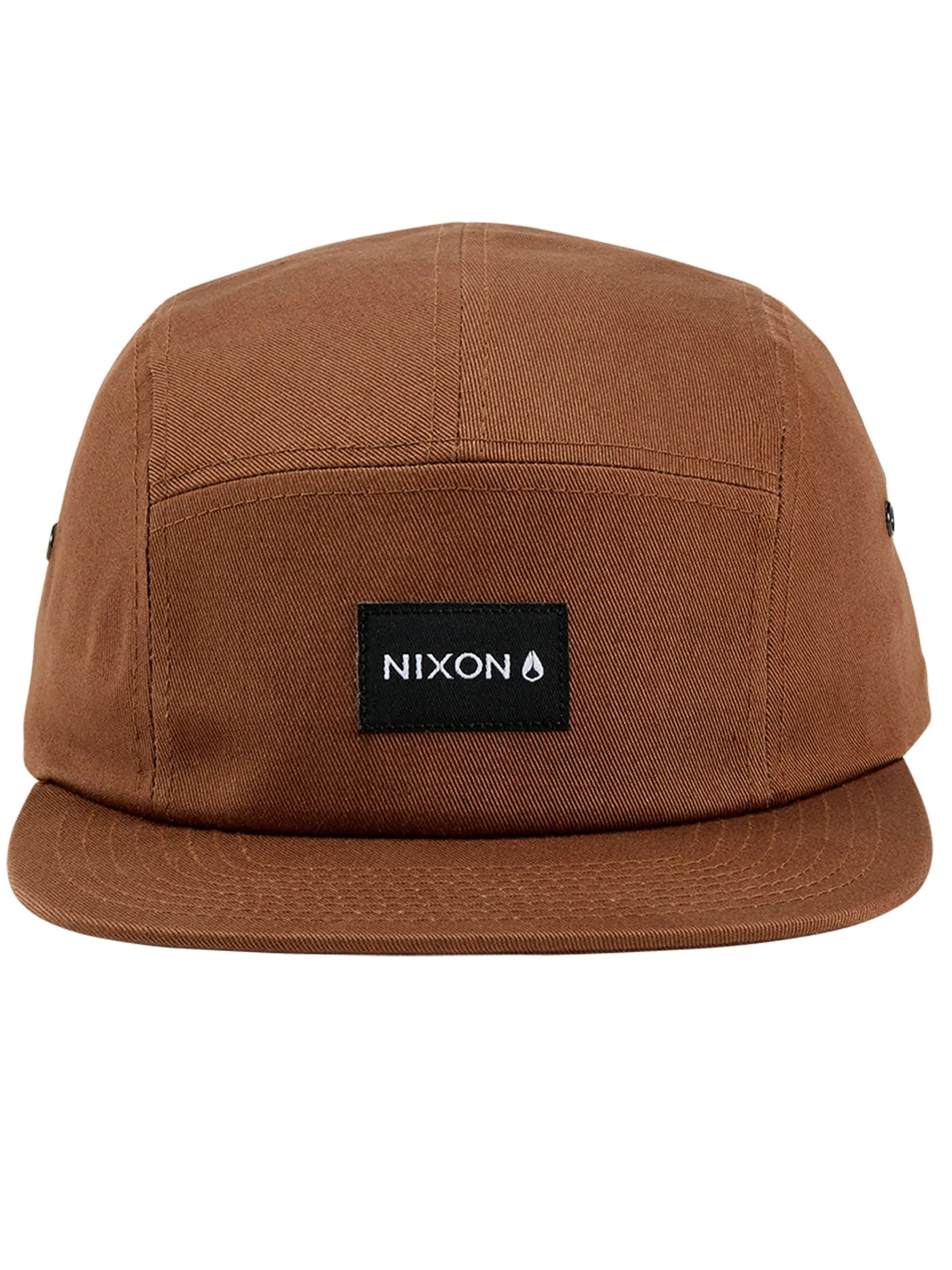 Mikey Strapback Hat