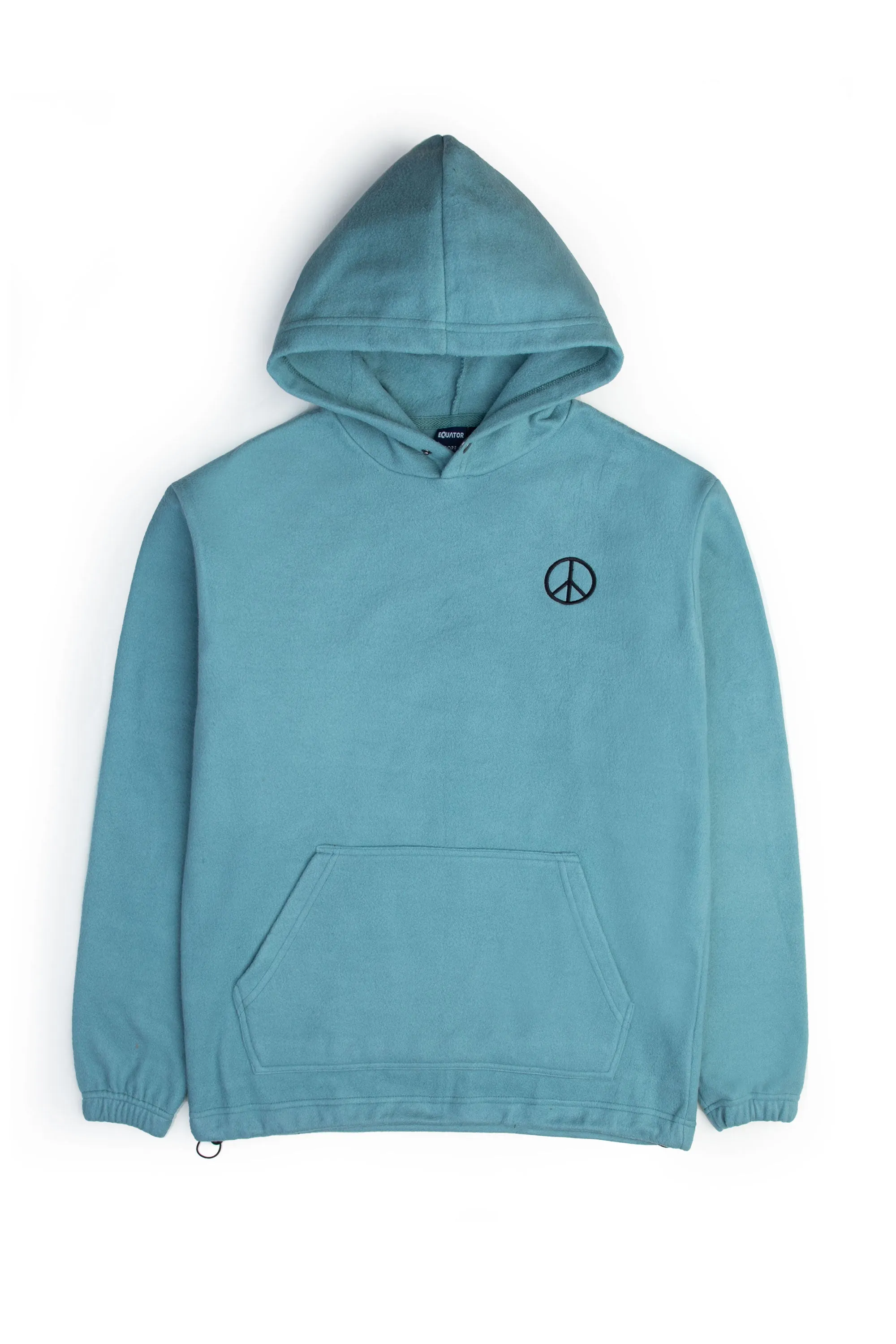 Mint Hoodie