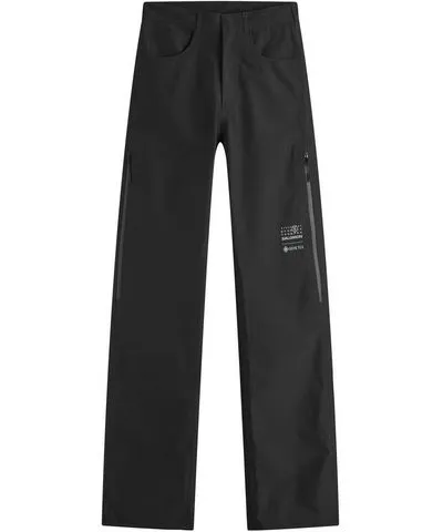 MM6 Maison Margiela Women's x Salomon Trousers