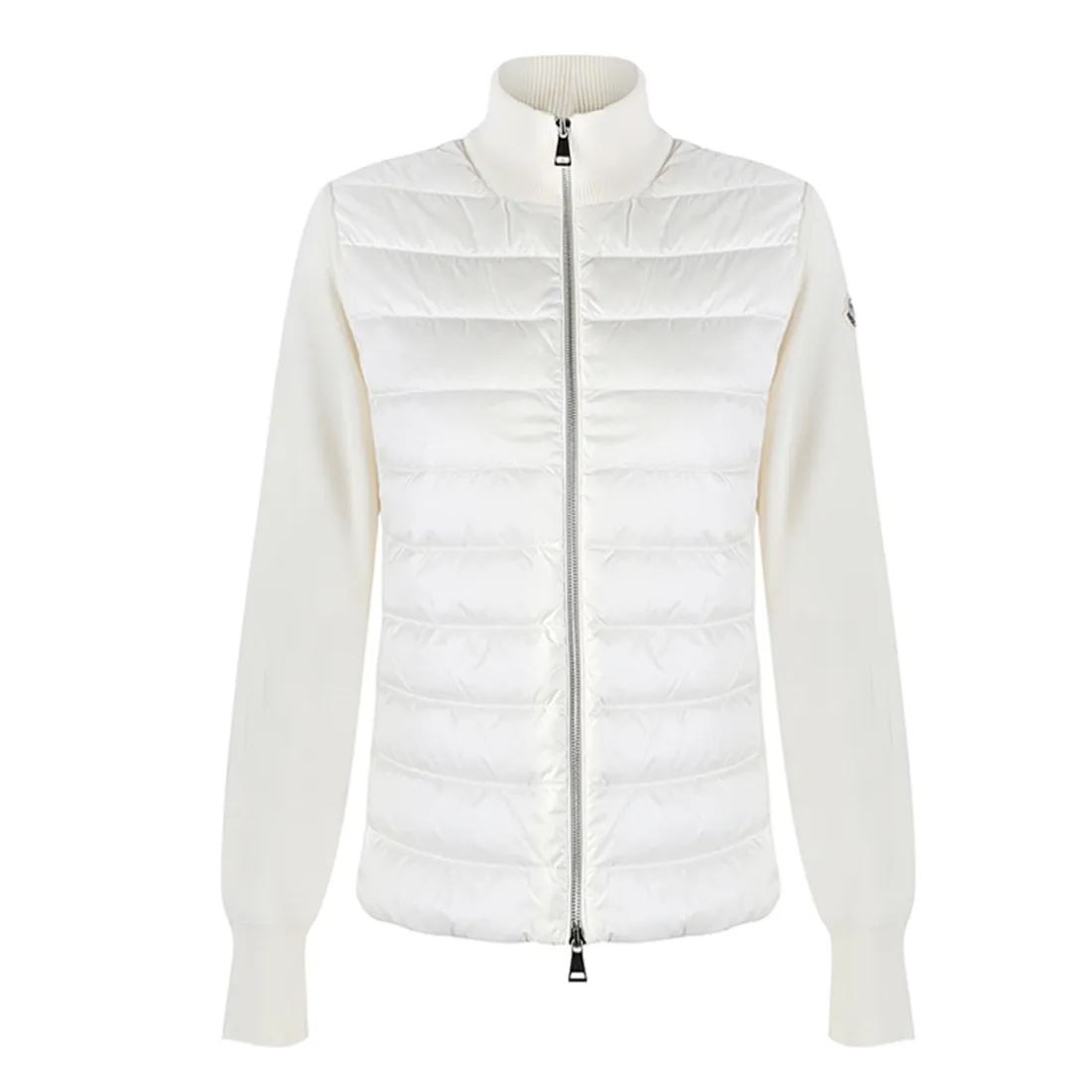 MONCLER  |Casual Style Street Style Long Sleeves Office Style Logo