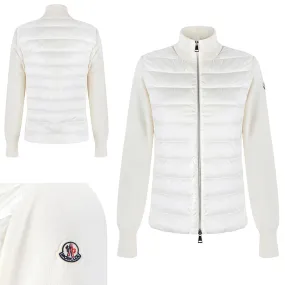 MONCLER  |Casual Style Street Style Long Sleeves Office Style Logo