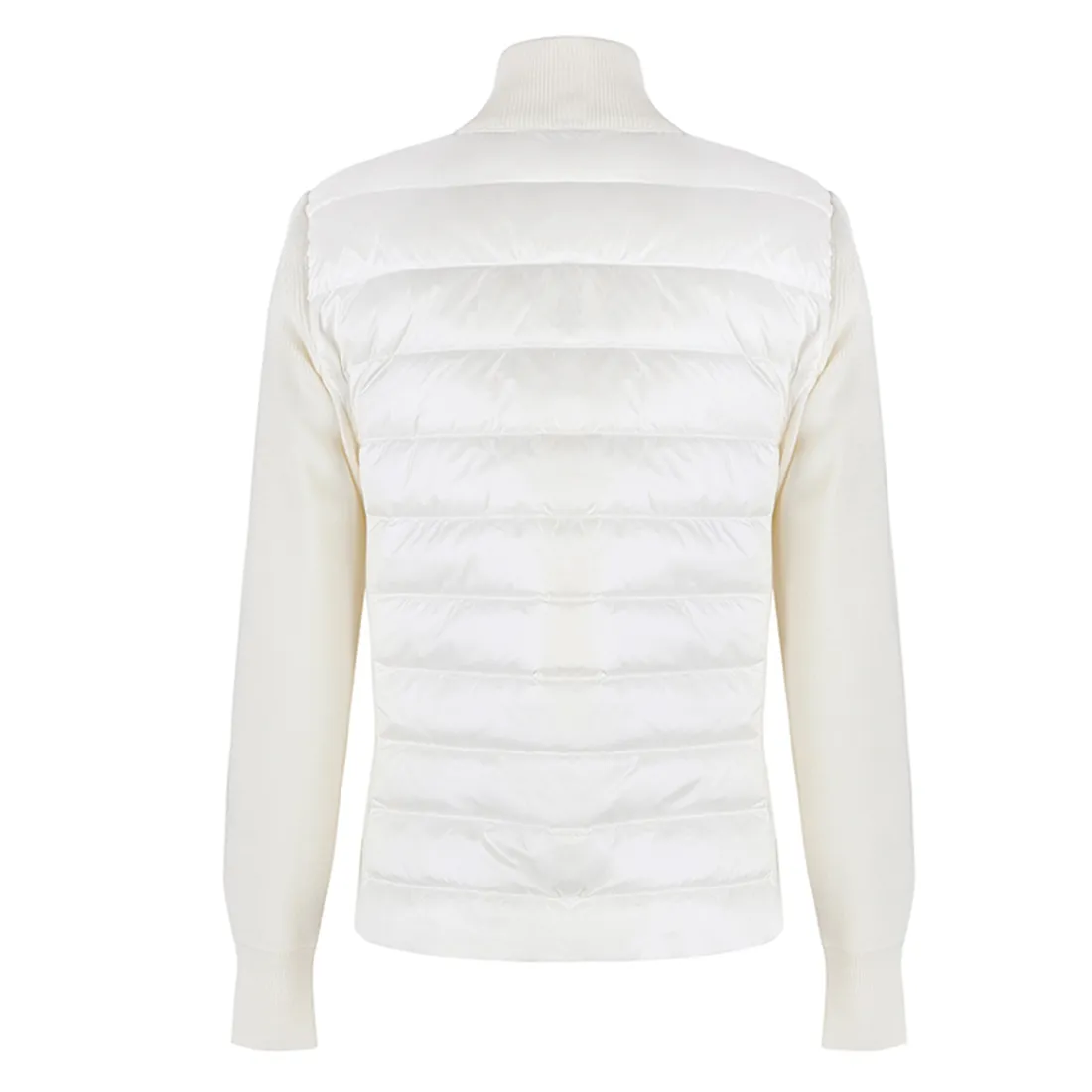 MONCLER  |Casual Style Street Style Long Sleeves Office Style Logo