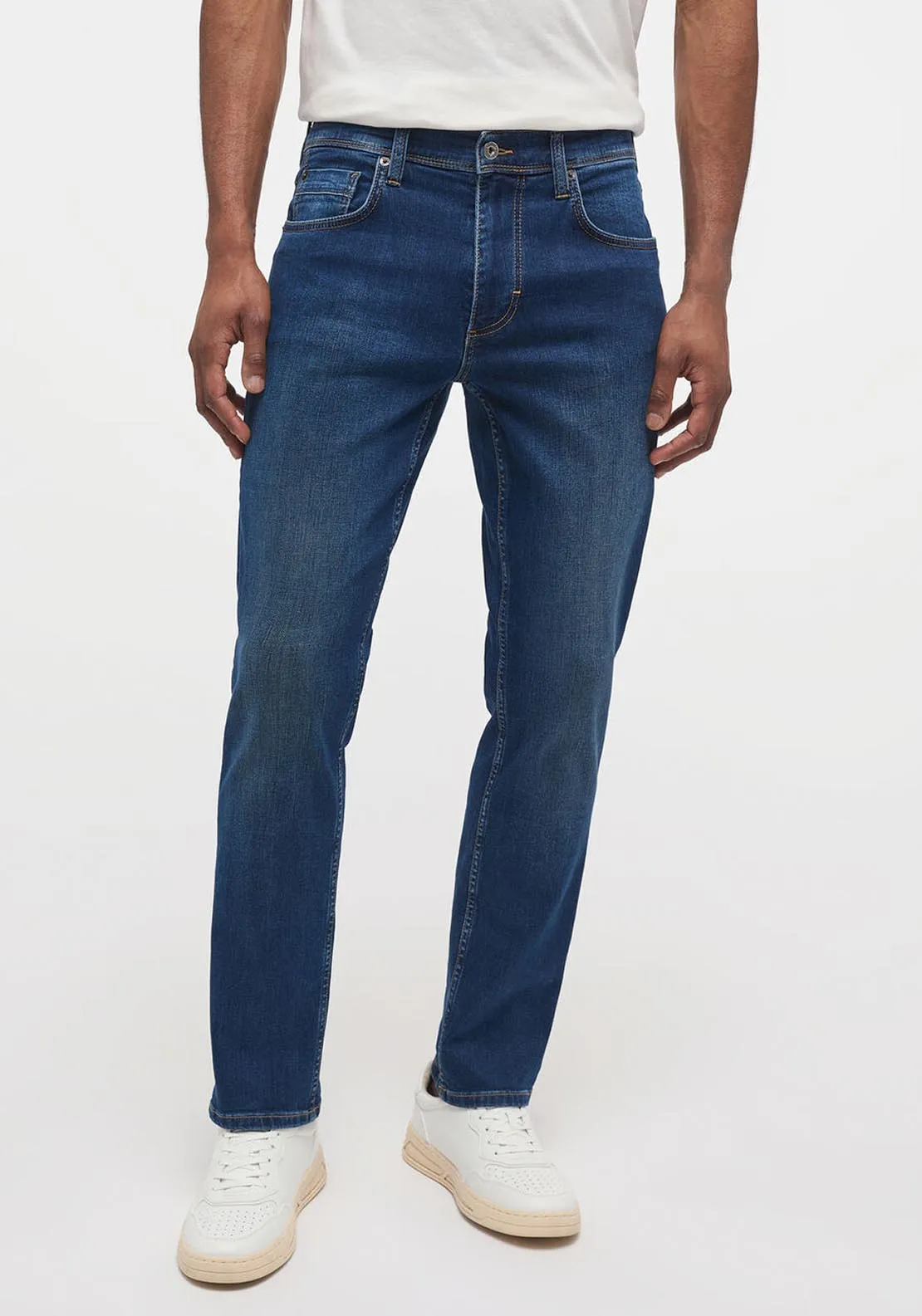 Mustang Washington Denim