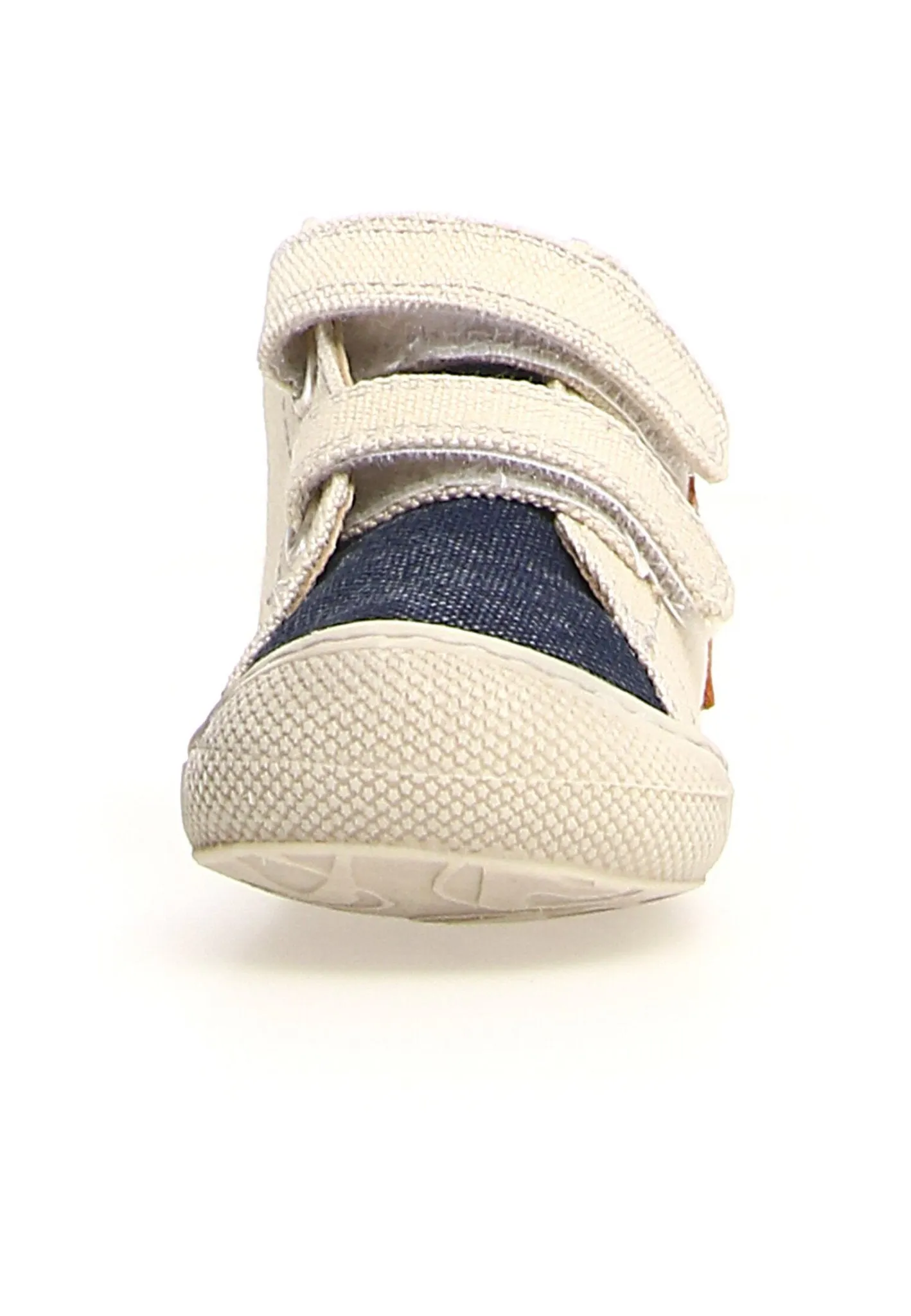 NATURINO KOLDE Velcro Jeans Milk bottillons