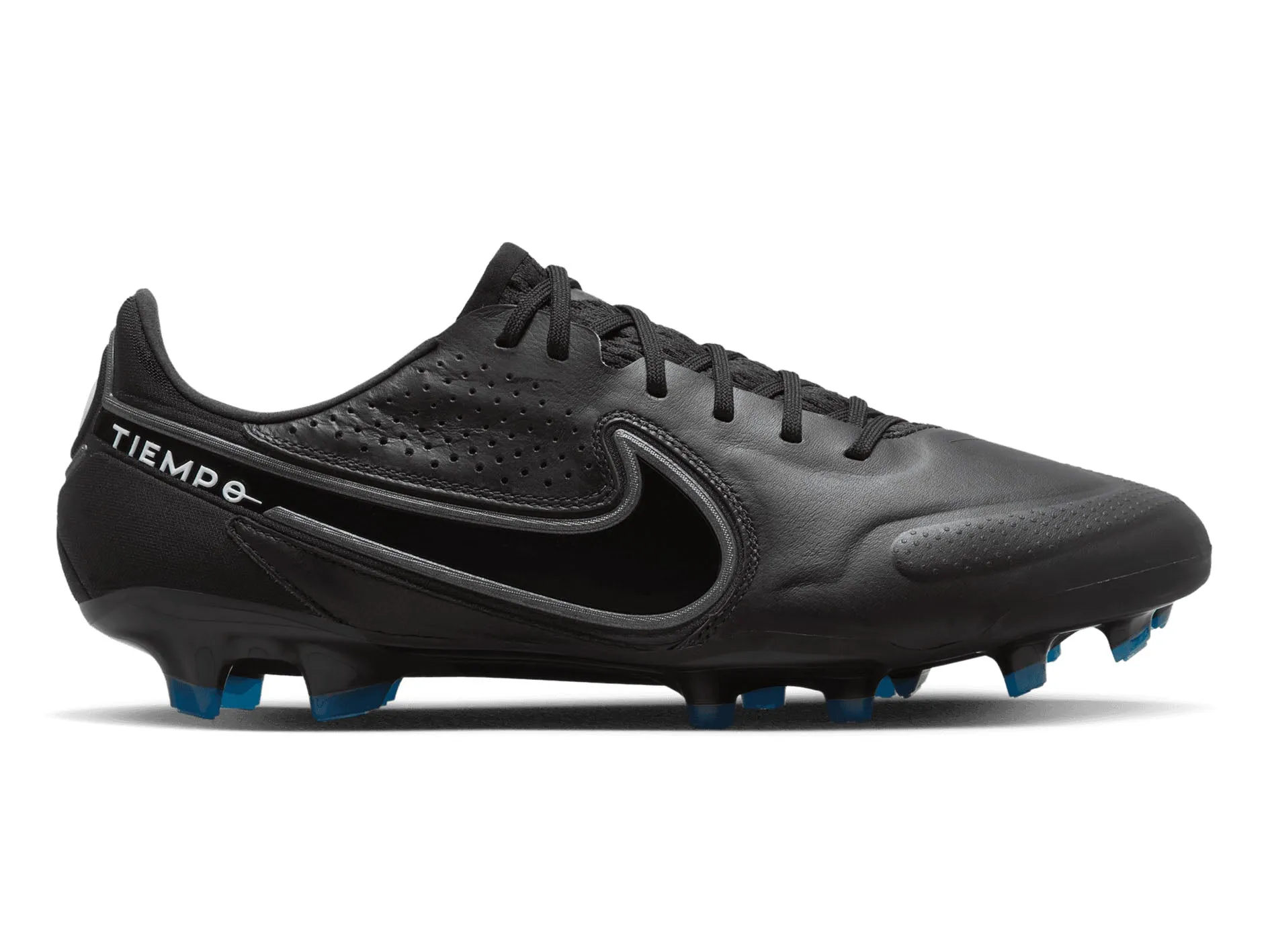 Nike Mens Tiempo Legend 9 Elite FG  CZ8482 001