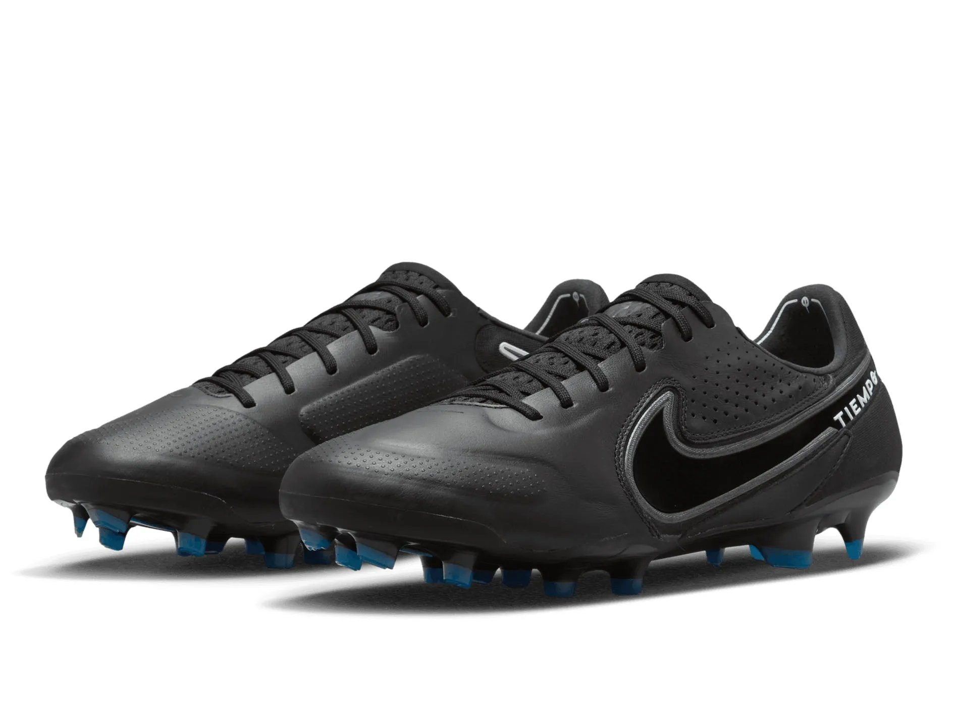 Nike Mens Tiempo Legend 9 Elite FG  CZ8482 001