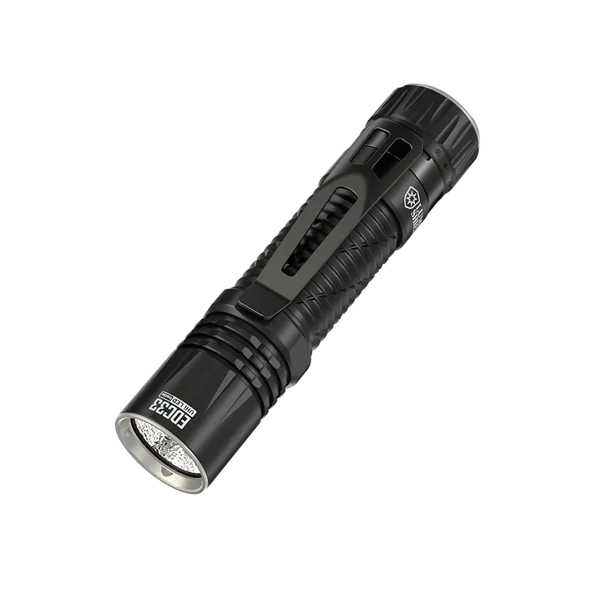 Nitecore EDC33 - 4000 lumens