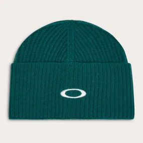 Oakley  Ellipse Ribbed Beanie - Berretto