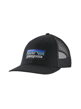 P-6 Logo LoPro Trucker Hat | 4 Colors