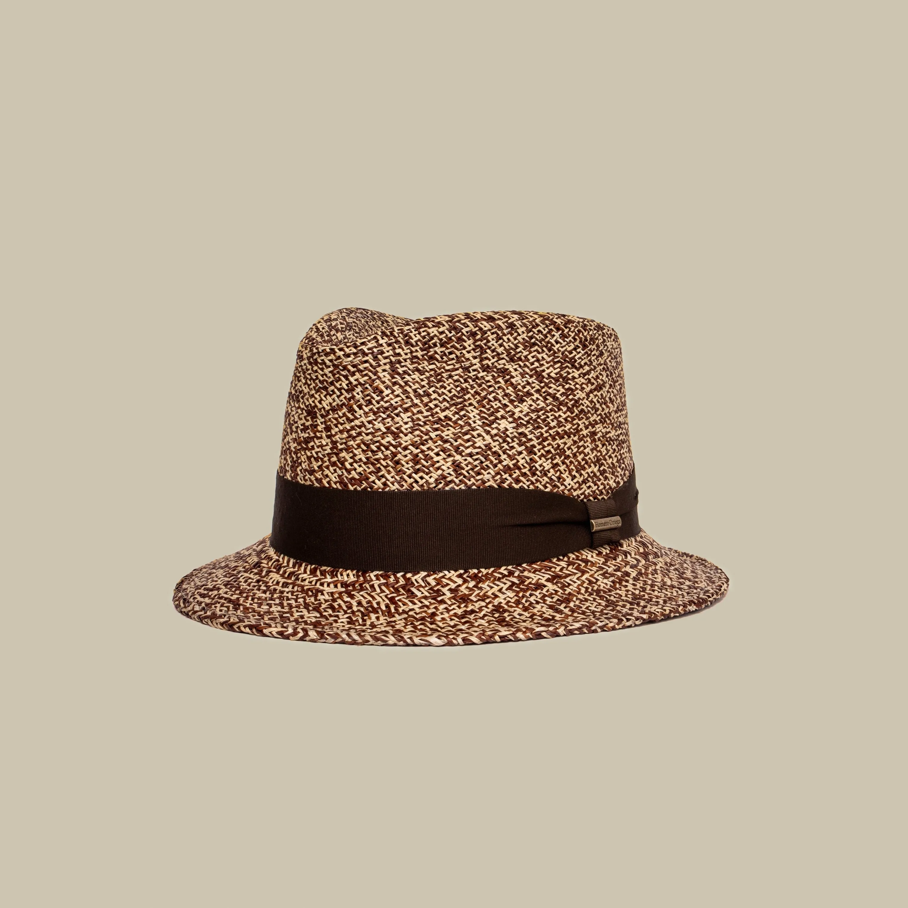 Panama Hat - Riviera