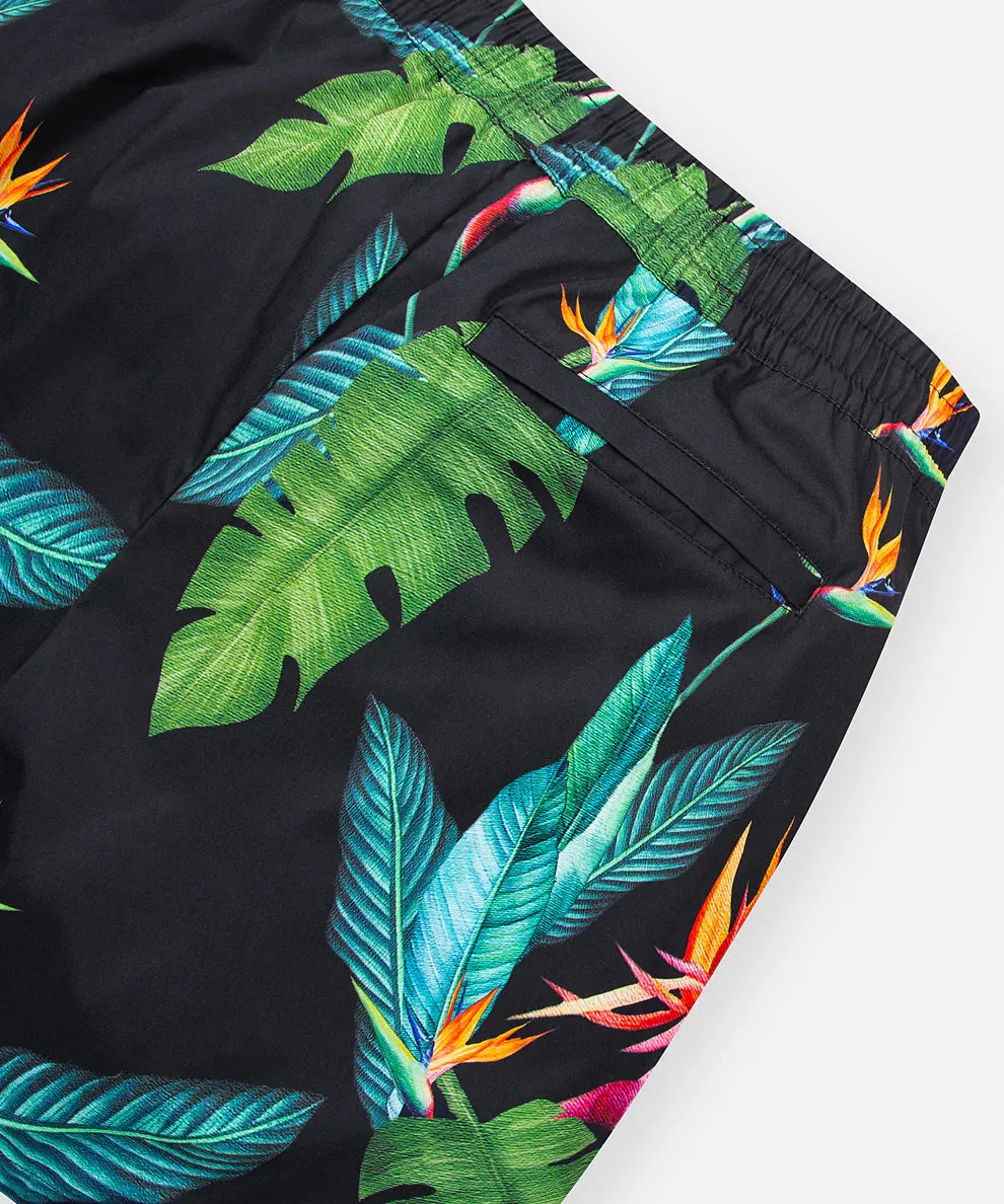 Paper Planes Birds of Paradise Short