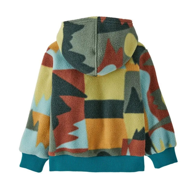 Patagonia  Baby Synchilla Cardigan - Giacca in pile - Bambino