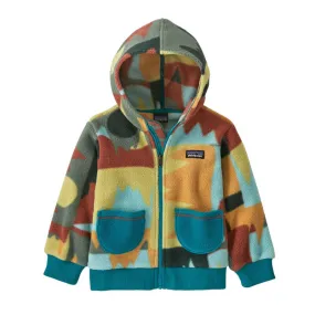 Patagonia  Baby Synchilla Cardigan - Giacca in pile - Bambino