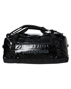 Patagonia Black Hole Duffel 55L - Black