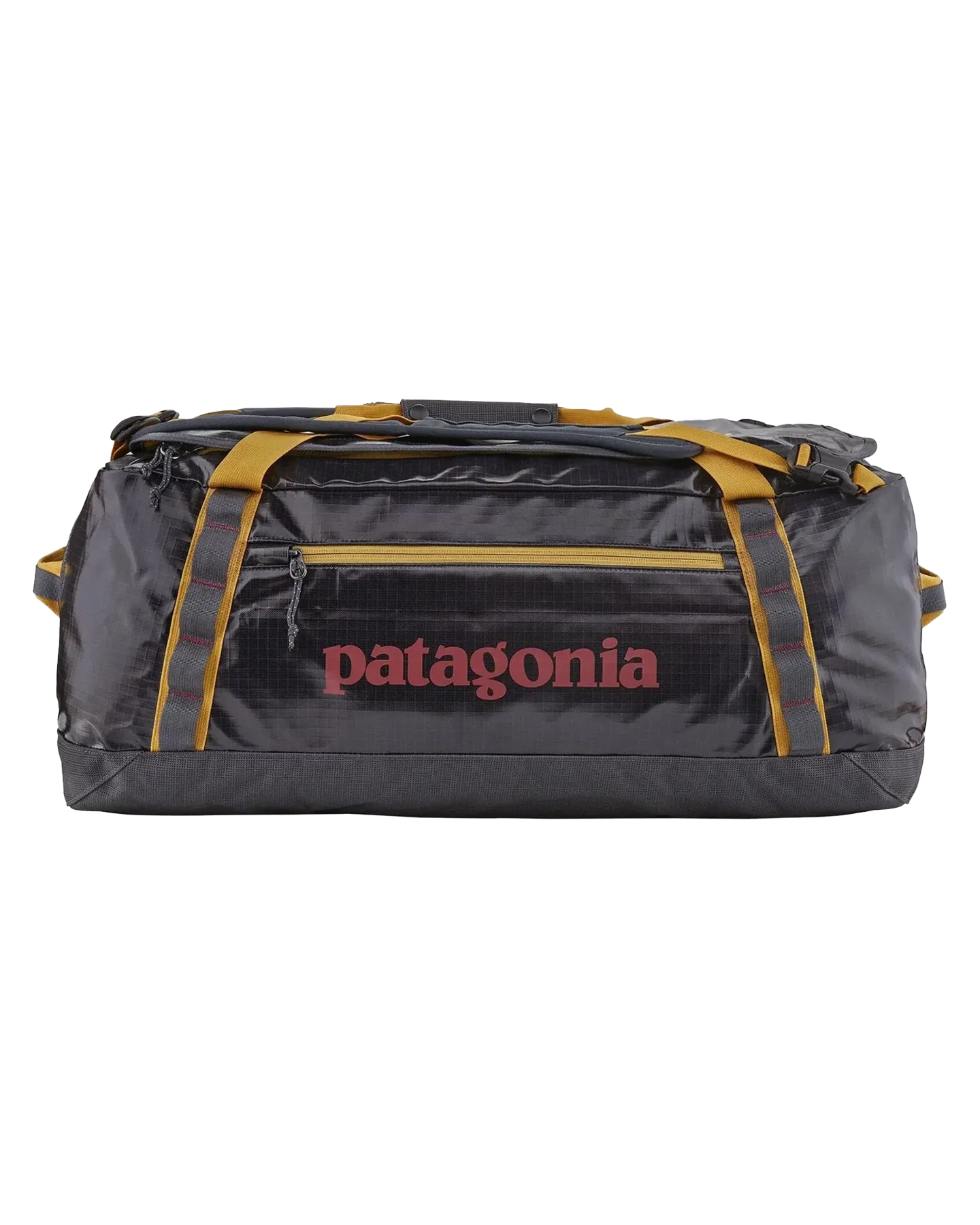 Patagonia Black Hole Duffel 55L - Smolder Blue