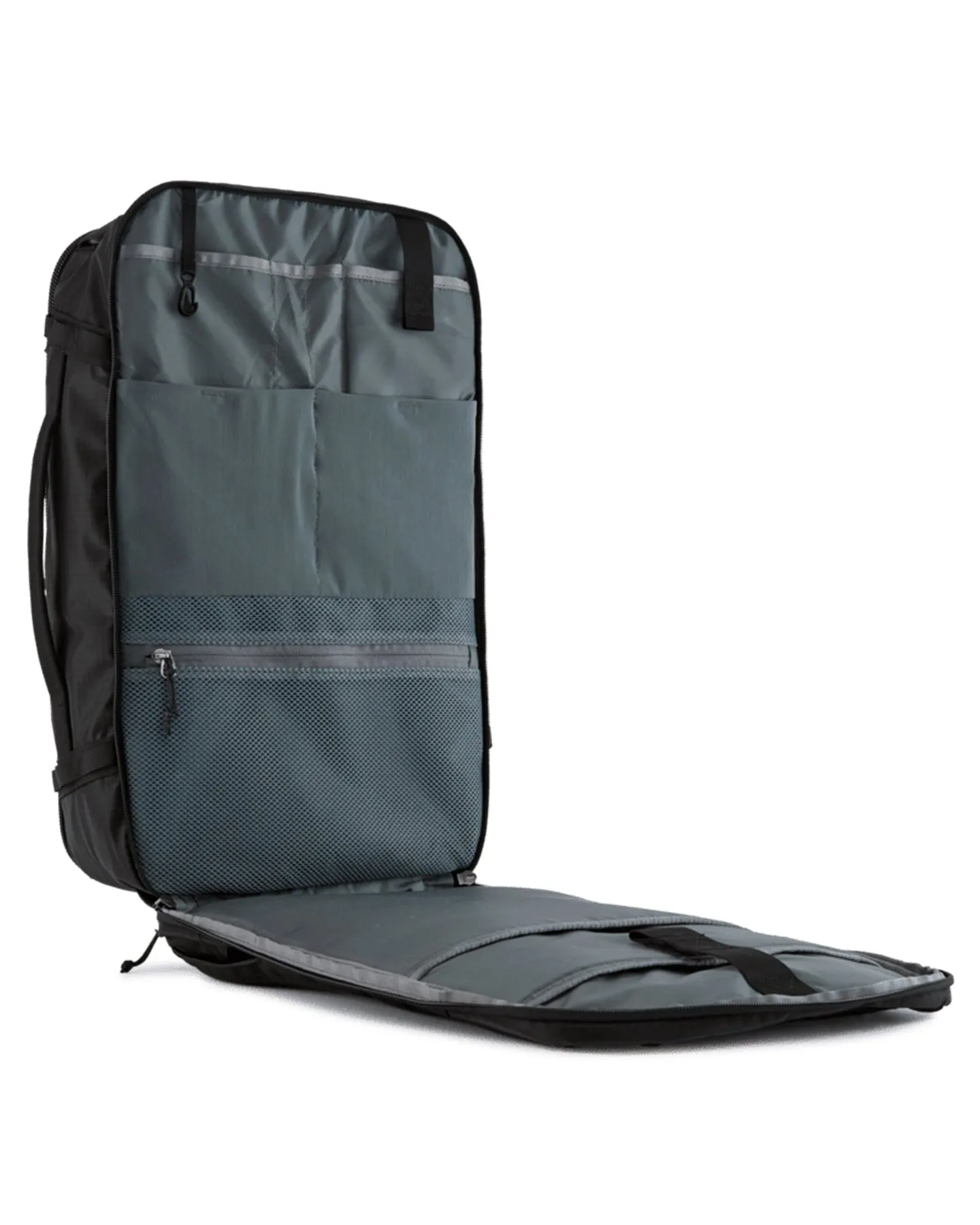 Patagonia Black Hole Mini MLC - Black