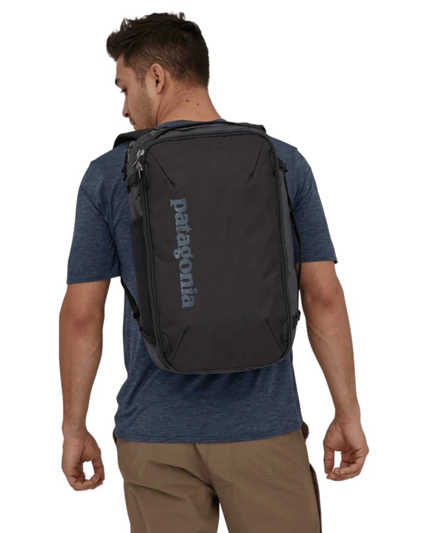 Patagonia Black Hole Mini MLC - Black