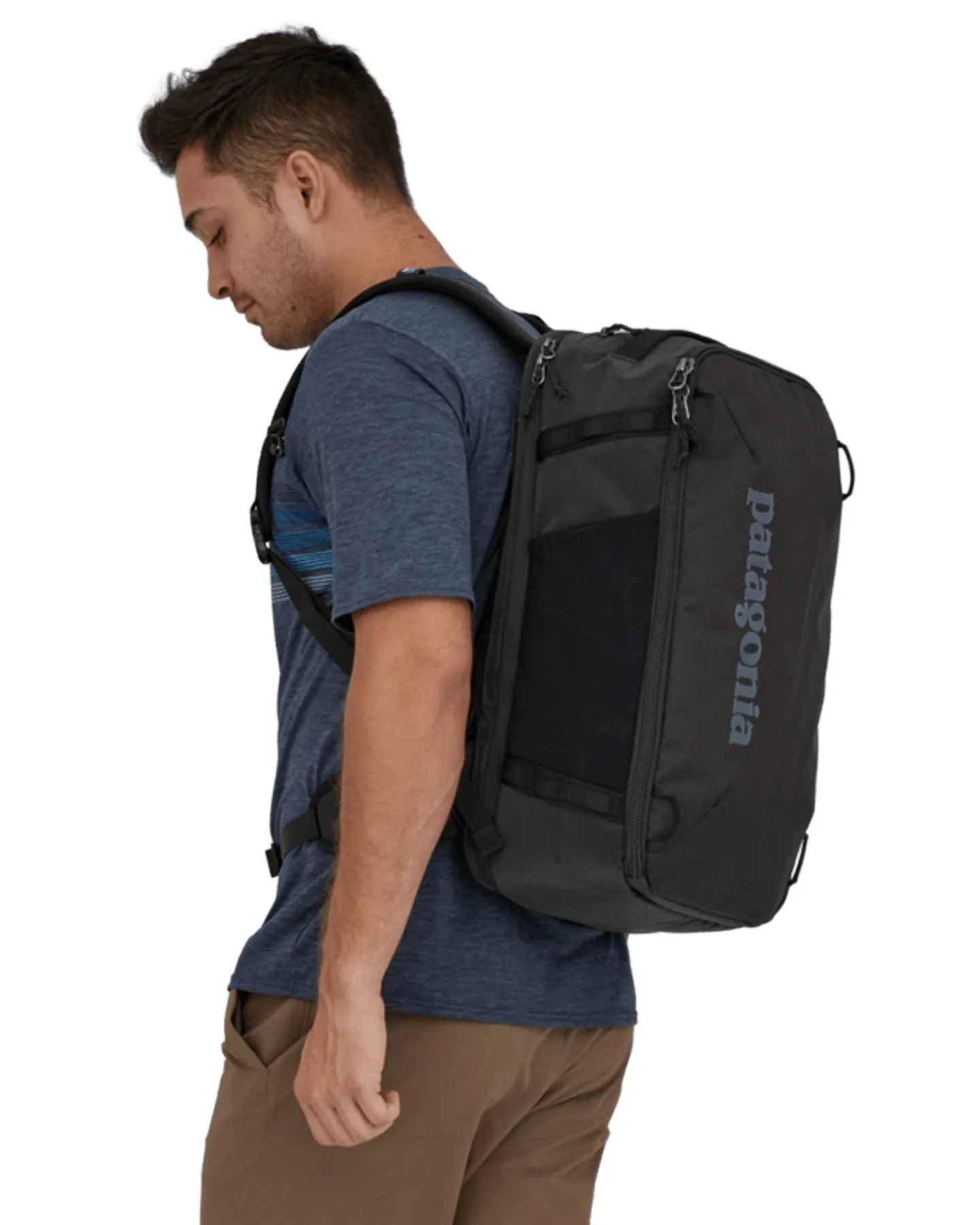 Patagonia Black Hole Mini MLC - Black