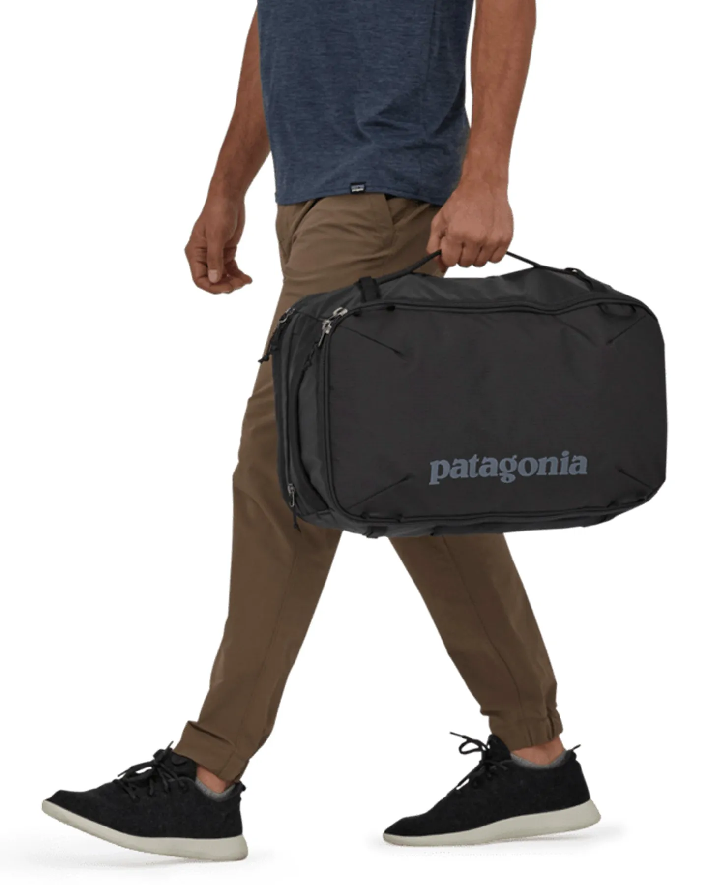 Patagonia Black Hole Mini MLC - Black