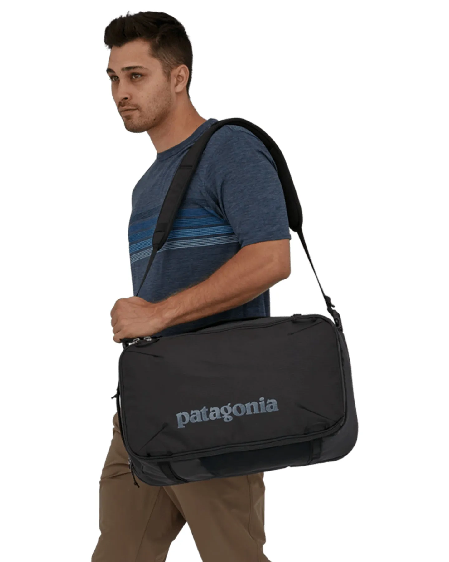 Patagonia Black Hole Mini MLC - Black