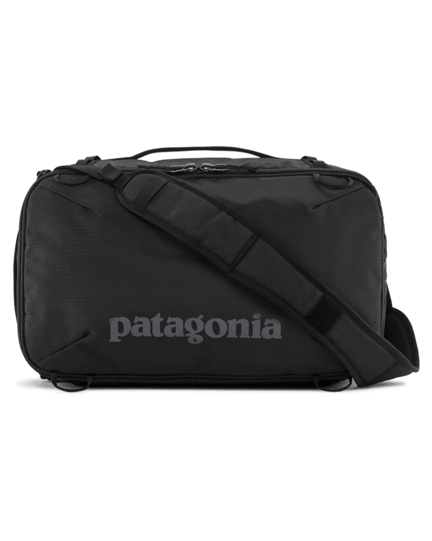 Patagonia Black Hole Mini MLC - Black