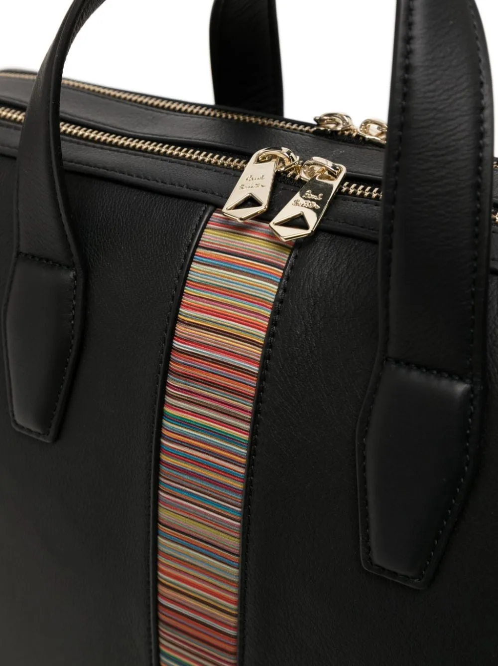 Paul Smith Bags.. Black