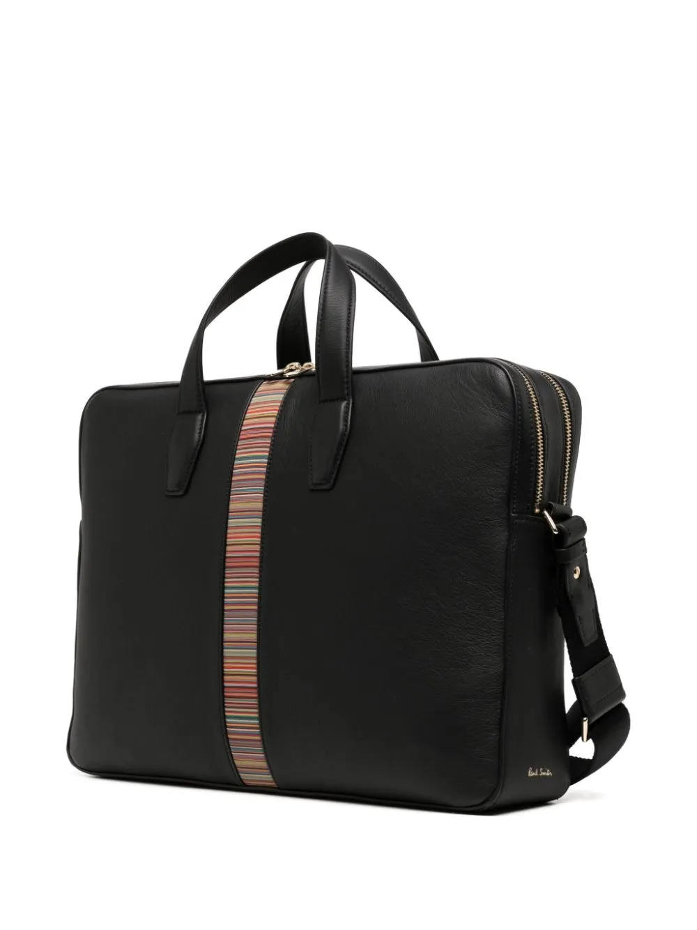 Paul Smith Bags.. Black