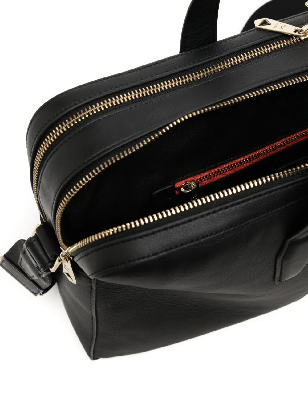 Paul Smith Bags.. Black